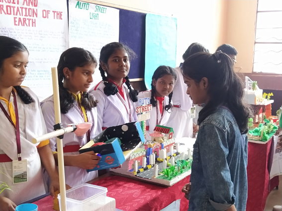 BCS, BARGARH