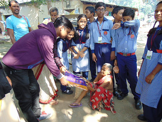 BCS, BARGARH
