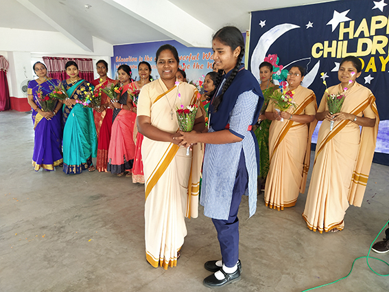 BCS, BARGARH