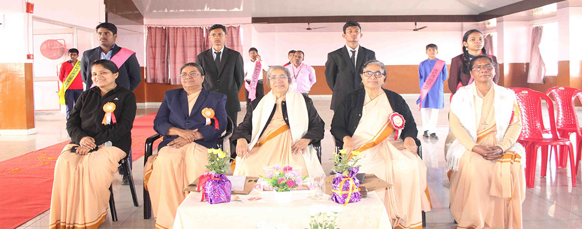 President Visit