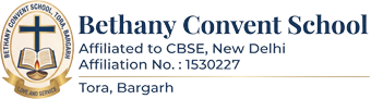 Bethany Convent School Logo